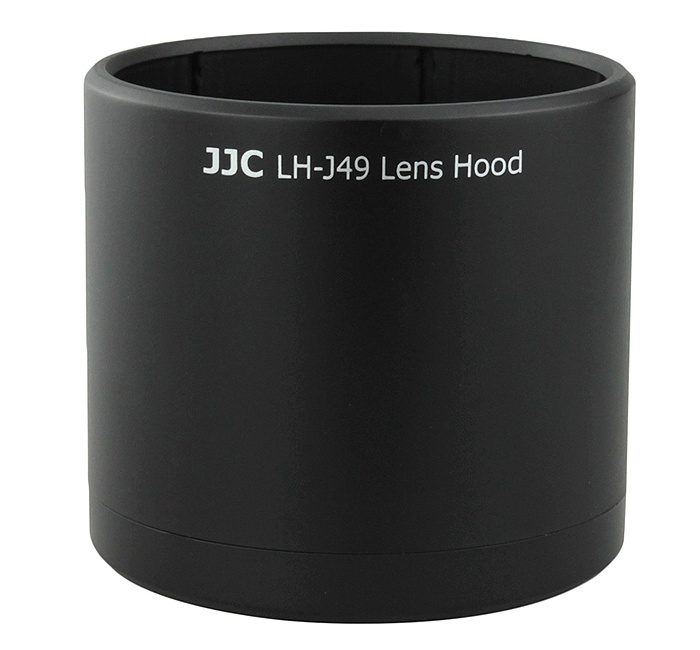 JJC JJC Solblender for M.Zuiko ED 60mm F2.8 Macro (LH-49)