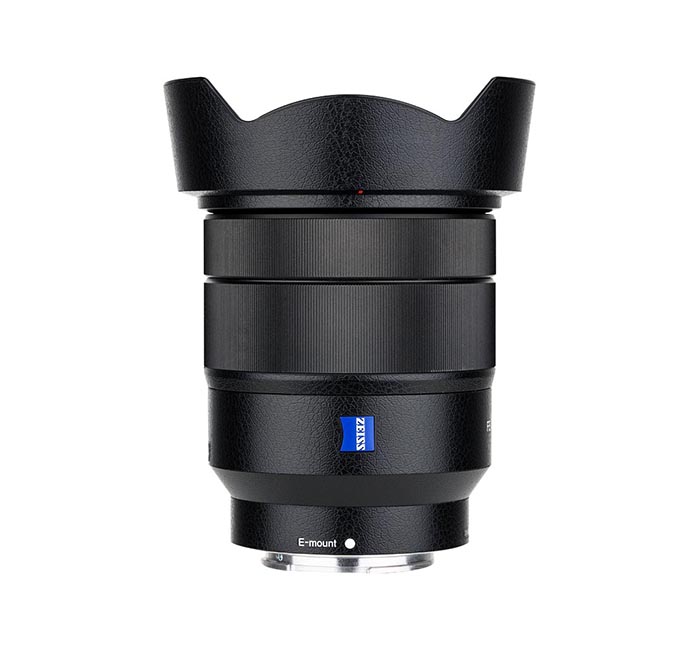 Kiwifotos Kiwifotos Skin for Sony Vario-Tessar T * FE 16-35mm f/4 ZA OSS