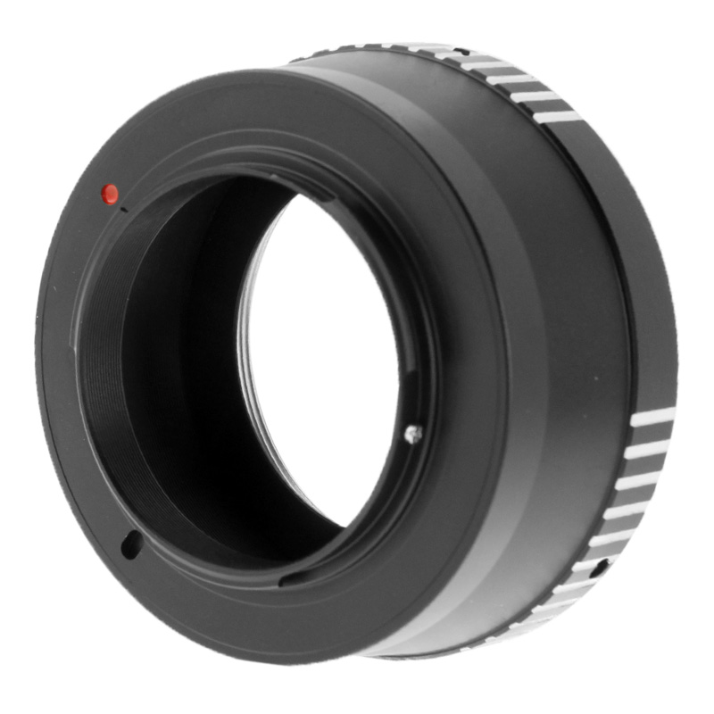 Unbranded Objektivadapter till M42 for Micro 4/3 kamerahus