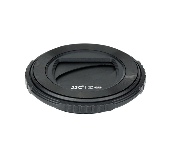 JJC JJC objektivsvivel for Olympus TG-6 TG-5