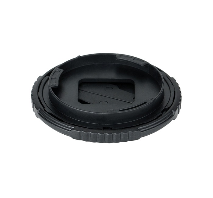 JJC JJC objektivsvivel for Olympus TG-6 TG-5