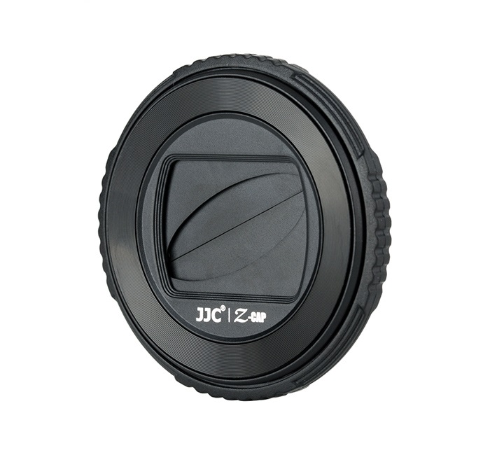 JJC JJC objektivsvivel for Olympus TG-6 TG-5