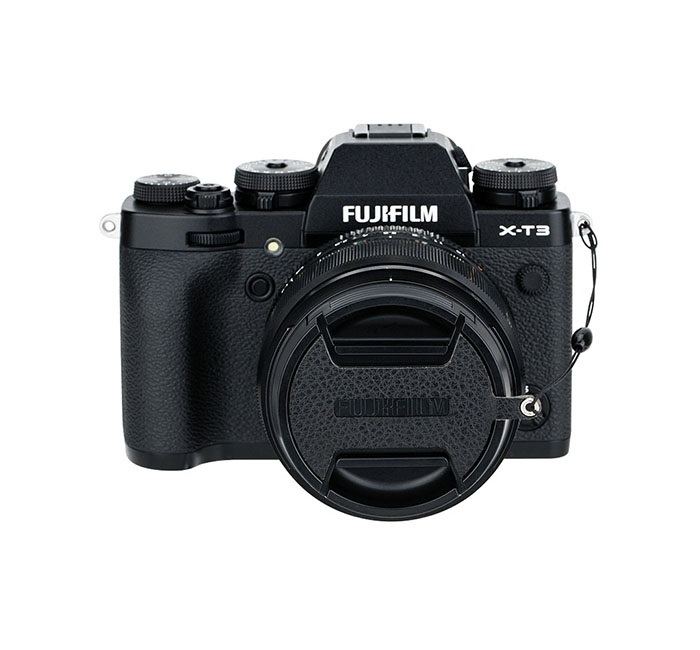 JJC JJC objektivholder for Fujifilm