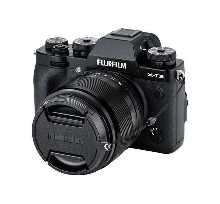 JJC JJC objektivholder for Fujifilm