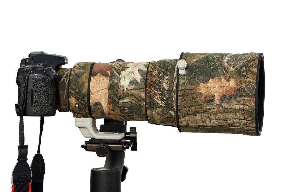 Rolanpro Rolanpro objektivdeksel for Canon EF 300mm f / 2.8L IS II USM