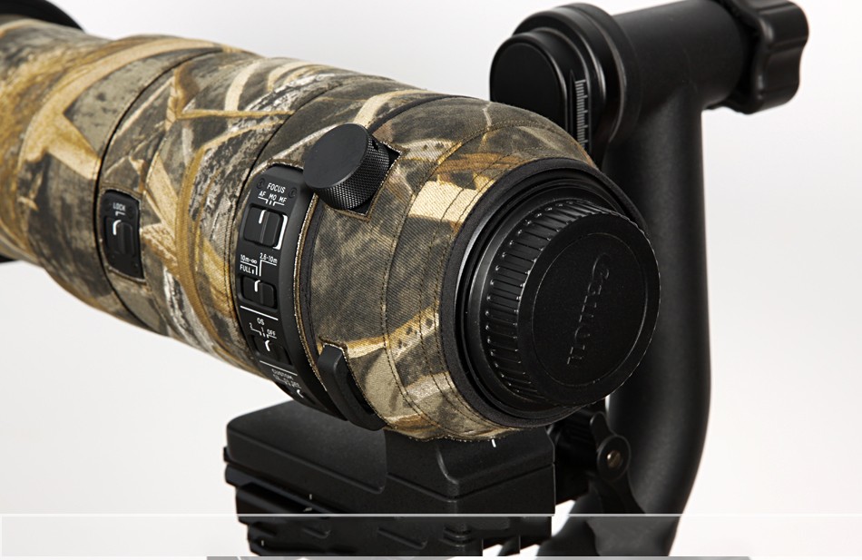 Rolanpro Rolanpro Lens beskyttelse for Sigma 150-600mm F5-6.3 DG OS HSM Sports