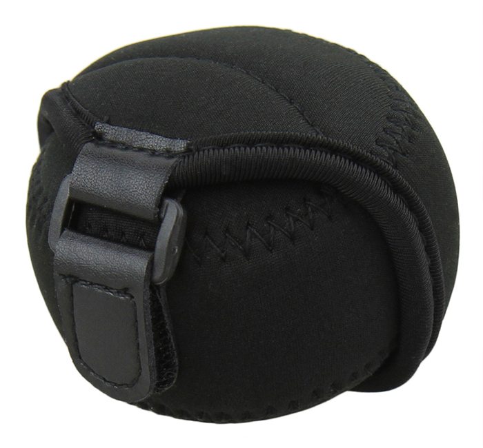 JJC JJC Neopren linseveske med kabinkrok