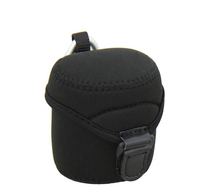 JJC JJC Neopren linseveske med kabinkrok