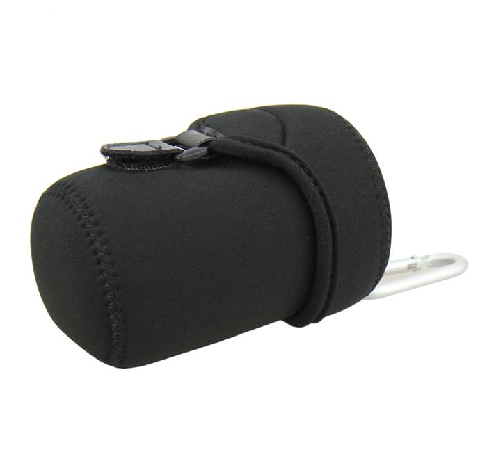 JJC JJC Neopren linseveske med kabinkrok