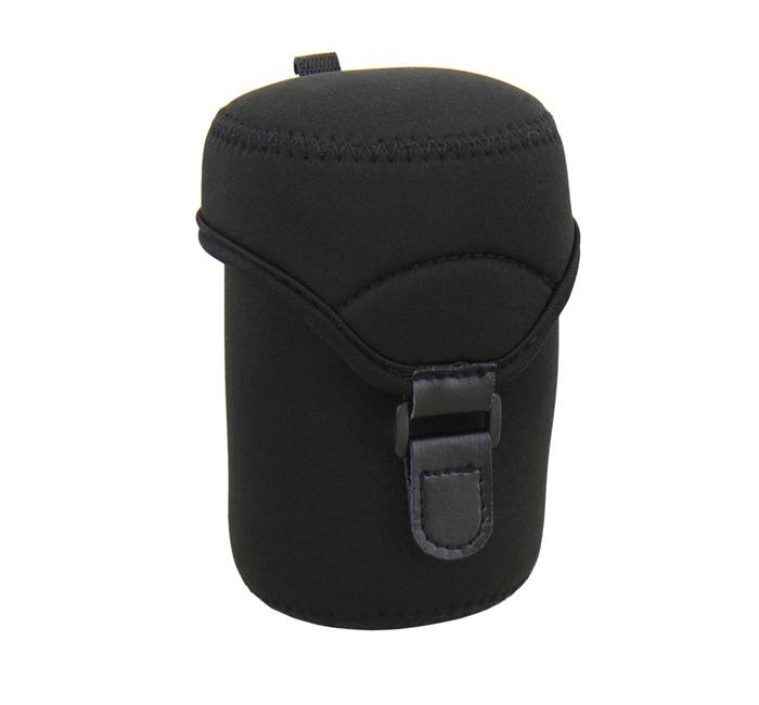 JJC JJC Neopren linseveske med kabinkrok