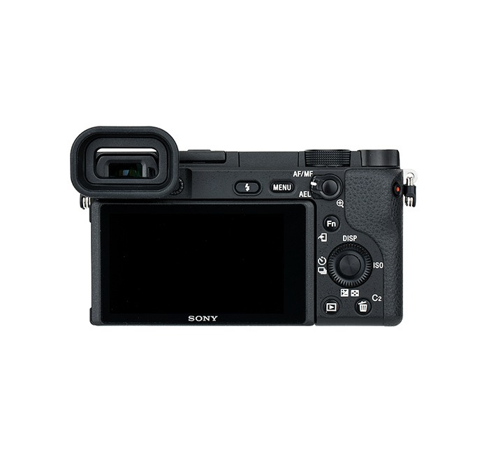 Kiwifotos Kiwifotos Øyemusling lång for Sony tilsvarer FDA-EP17