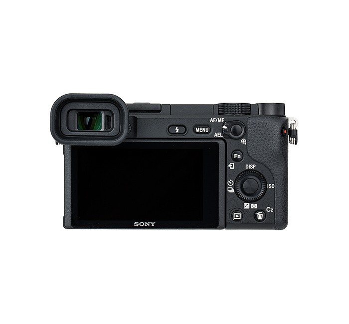 Kiwifotos Kiwifotos Øyemusling lång for Sony tilsvarer FDA-EP17