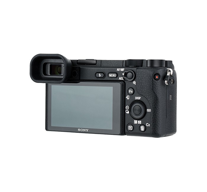 Kiwifotos Kiwifotos Øyemusling lång for Sony tilsvarer FDA-EP17