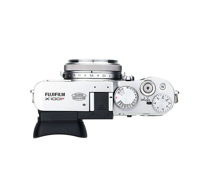 JJC JJC Øyemusling for Fujifilm X-100F