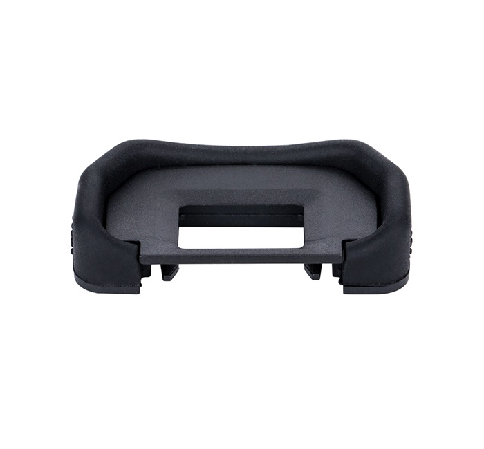JJC JJC øyemusling tilsvarer Canon Eb