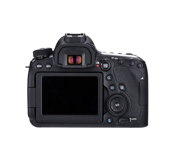 JJC JJC øyemusling tilsvarer Canon Eb