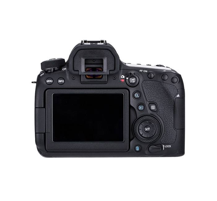 JJC JJC øyemusling tilsvarer Canon Eb