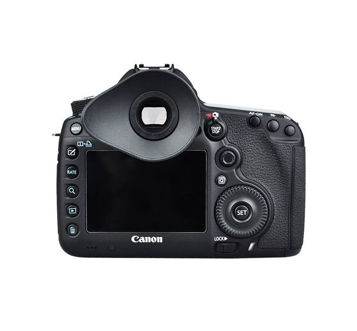 JJC JJC øyemusling for Canon EOS Mark Eg