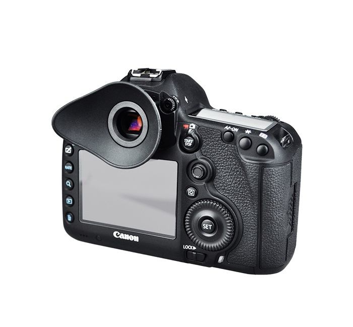 JJC JJC øyemusling for Canon EOS Mark Eg
