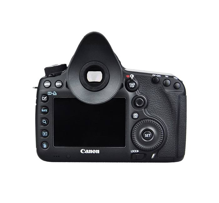 JJC JJC øyemusling for Canon EOS Mark Eg