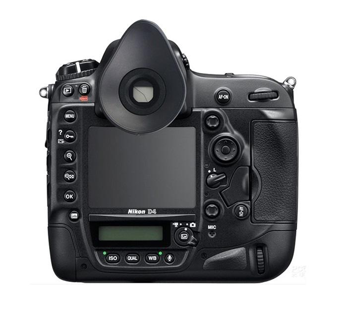 JJC JJC Øyemusling for Nikon DK-19