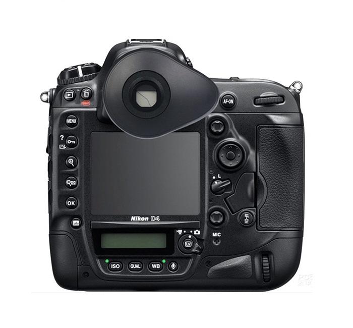 JJC JJC Øyemusling for Nikon DK-19