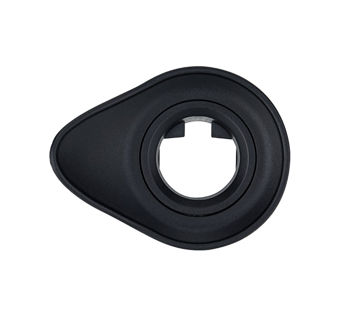 JJC JJC Øyemusling oval form for Nikon DK-29