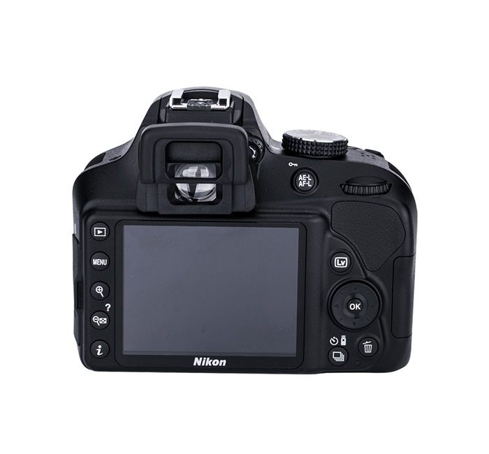 JJC JJC EN-2 Søkerforlenger for Nikon