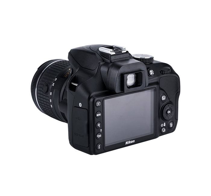 JJC JJC EN-2 Søkerforlenger for Nikon