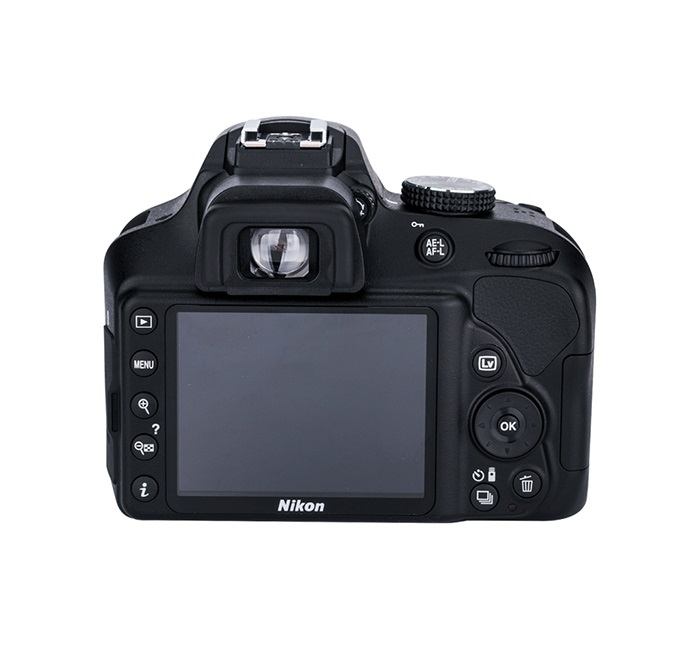 JJC JJC EN-2 Søkerforlenger for Nikon