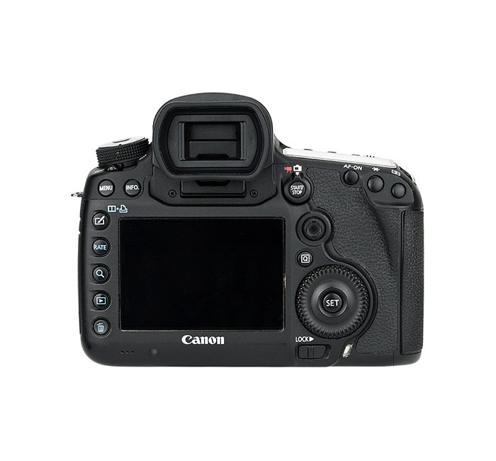 Kiwifotos Kiwifotos øyemusling lång for Canon erstatter EG