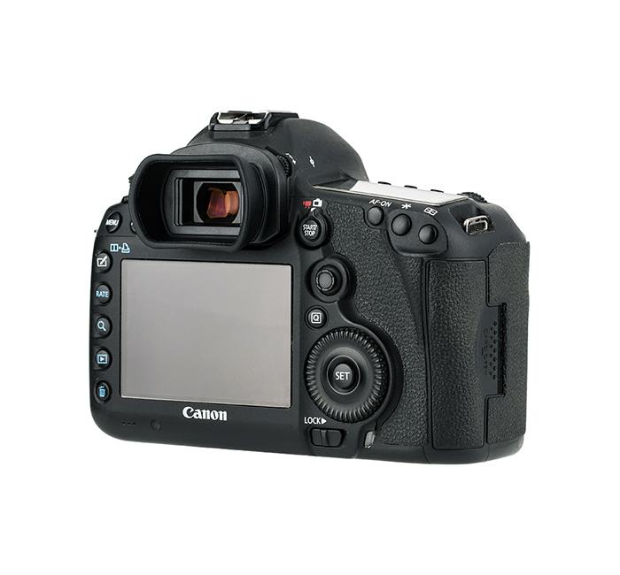 Kiwifotos Kiwifotos øyemusling lång for Canon erstatter EG