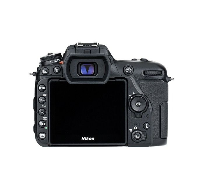 Kiwifotos Kiwifotos Øyemusling lång for Nikon DK-20/21/23/24/25/28