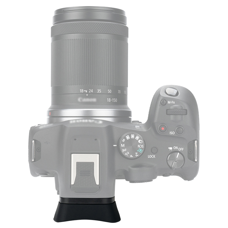 Kiwifotos Kiwifotos øyemusling lång for Canon EOS R7