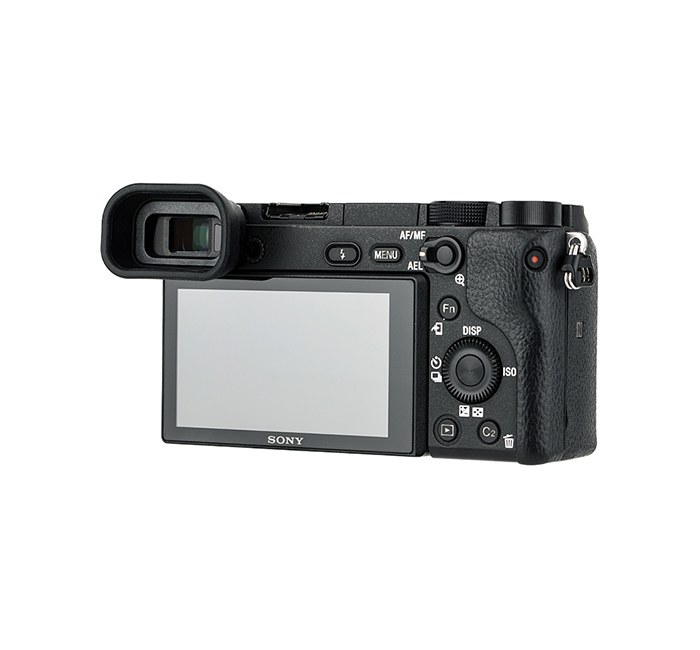 Kiwifotos Kiwifotos Øyemusling lång for Sony tilsvarer FDA-EP10