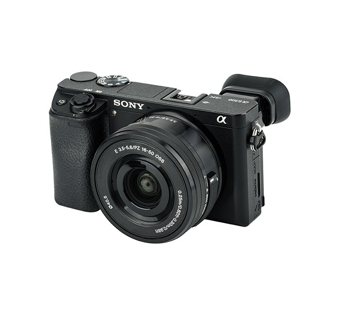 Kiwifotos Kiwifotos Øyemusling lång for Sony tilsvarer FDA-EP10