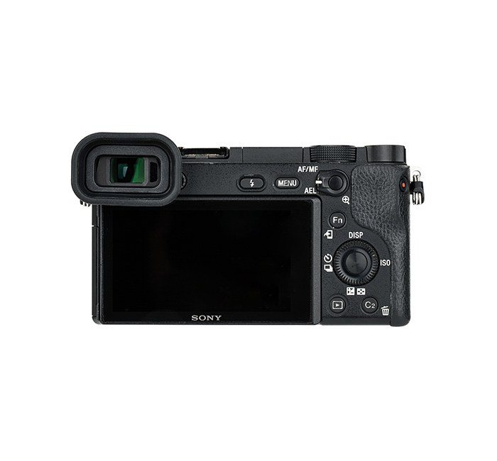 Kiwifotos Kiwifotos Øyemusling lång for Sony tilsvarer FDA-EP10