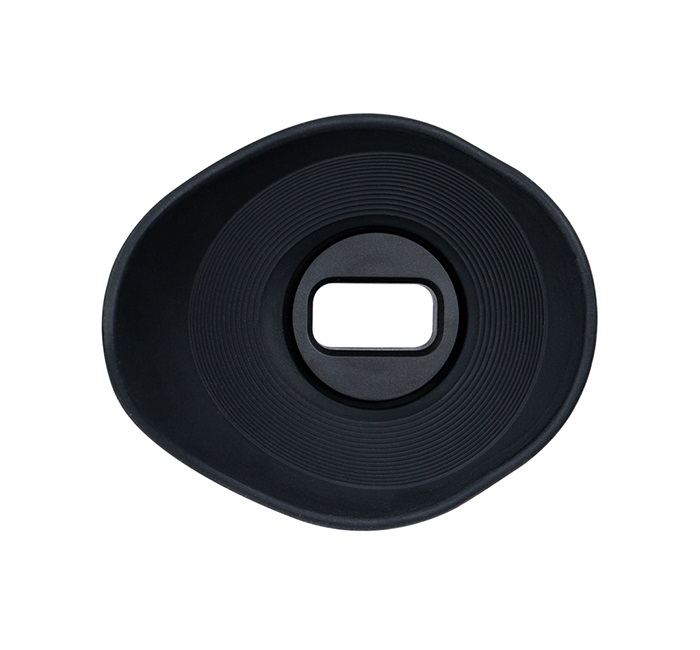JJC JJC Øyemusling stor modell for Sony a6500