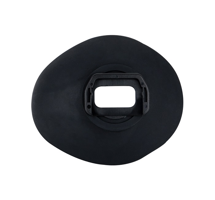 JJC JJC Øyemusling stor modell for Sony a6500