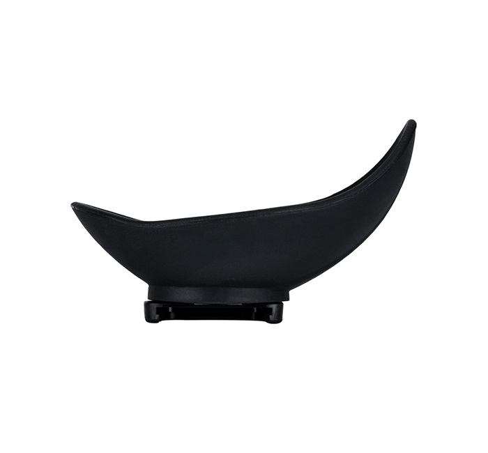 JJC JJC Øyemusling stor modell for Sony a6500