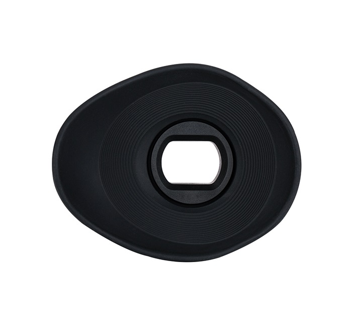JJC JJC Øyemusling oval modell for Sony a6300 a6000 Nex-6 Nex-7