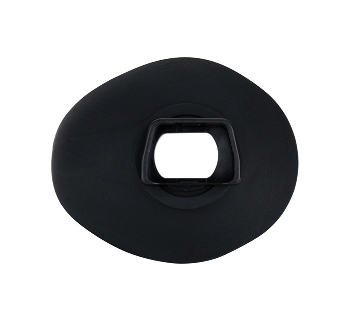 JJC JJC Øyemusling oval modell for Sony a6300 a6000 Nex-6 Nex-7