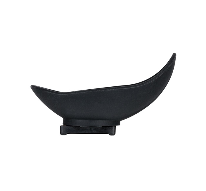 JJC JJC Øyemusling oval modell for Sony a6300 a6000 Nex-6 Nex-7