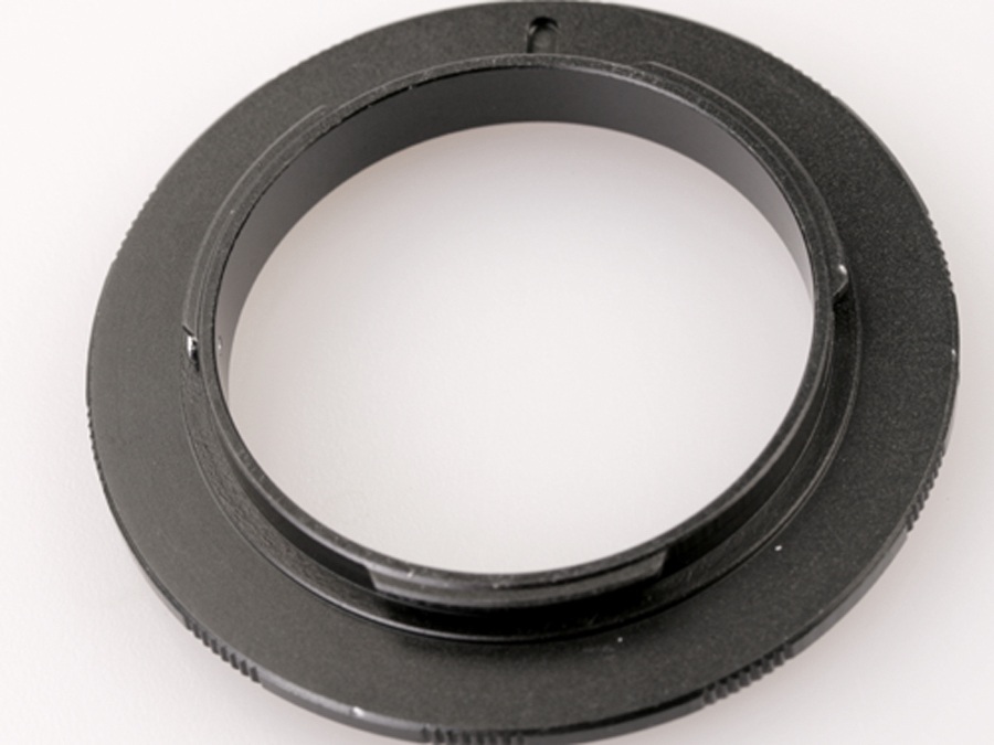 JJC JJC Reverseringsring for Nikon kamerahus