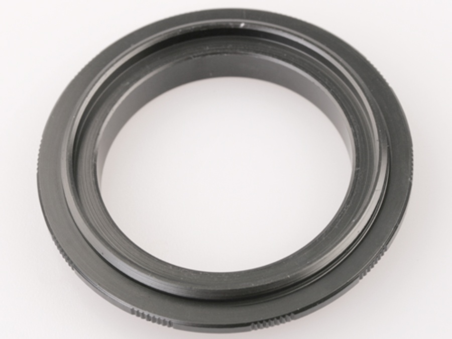 JJC JJC Reverseringsring for Nikon kamerahus