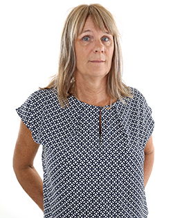 Anette Eriksson
