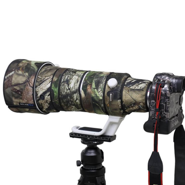 Rolanpro Rolanpro objektivskydd för Canon RF 100-300mm f/2.8 L IS USM