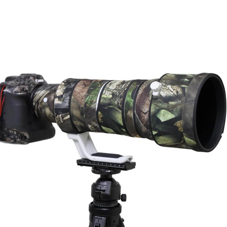 Rolanpro Rolanpro objektivskydd för Canon RF 100-300mm f/2.8 L IS USM