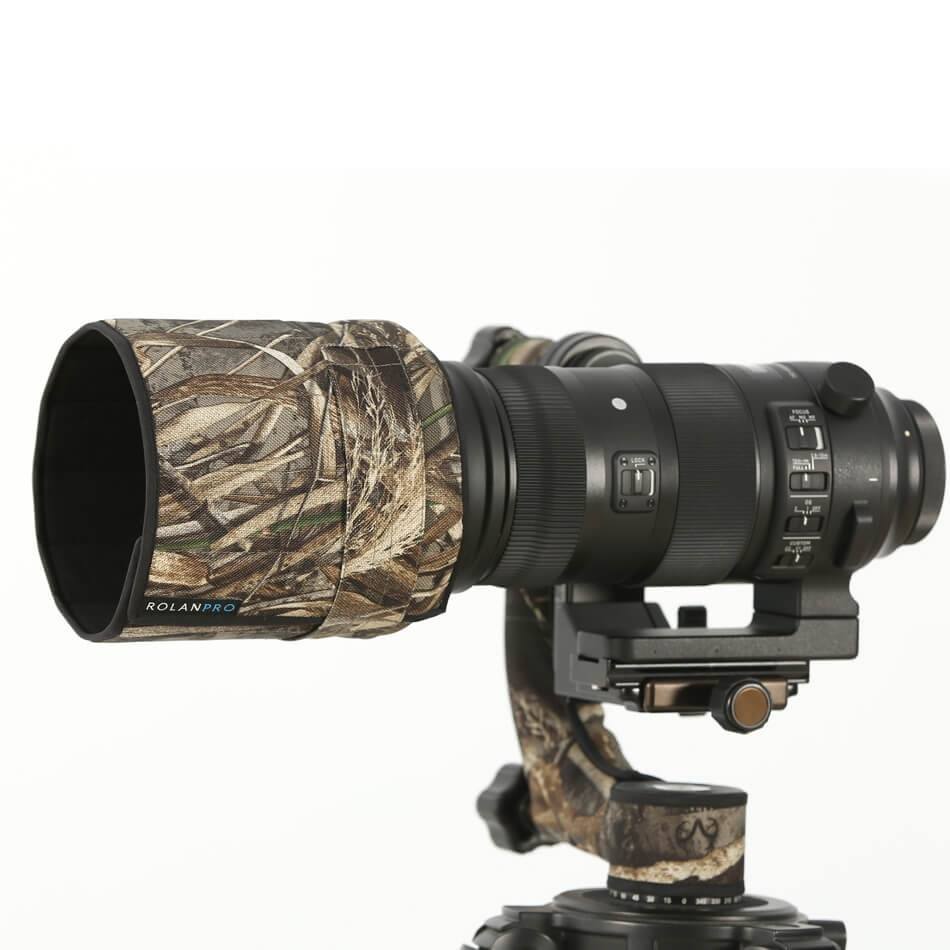Rolanpro Rolanpro Lens Protection XS for Sigma 120-300mm f2.8 & Sigma 150-600
