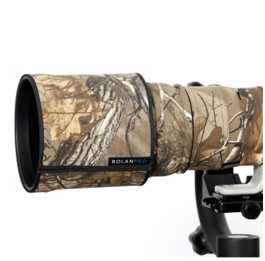 Rolanpro Rolanpro Lens beskyttelse for Sigma 150-600mm F5-6.3 DG OS HSM Cont